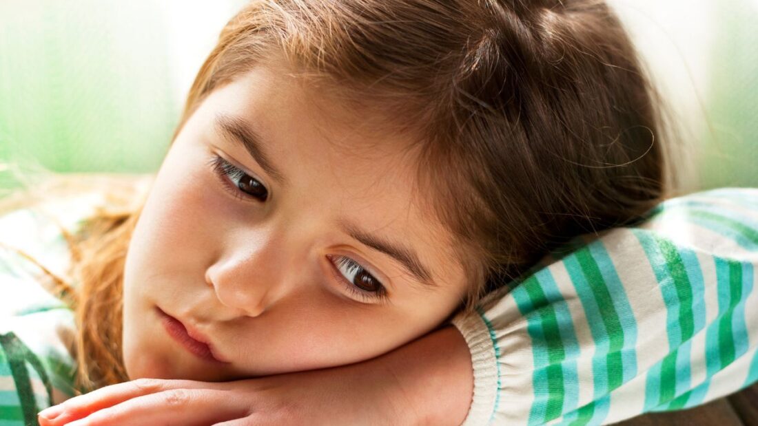 Jak pomóc dziecku radzić sobie z emocjami?