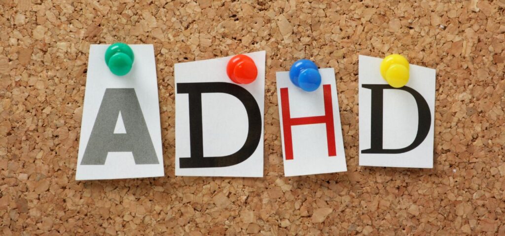 Jak leczyć ADHD u dziecka? Terapia dzieci z ADHD