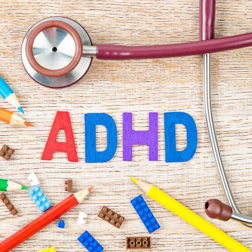 Jak leczyć ADHD u dziecka? Terapia dzieci z ADHD