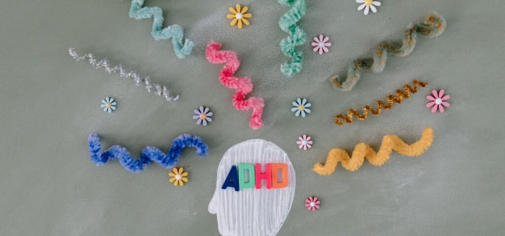 ADHD - przyczyny, objawy, leczenie