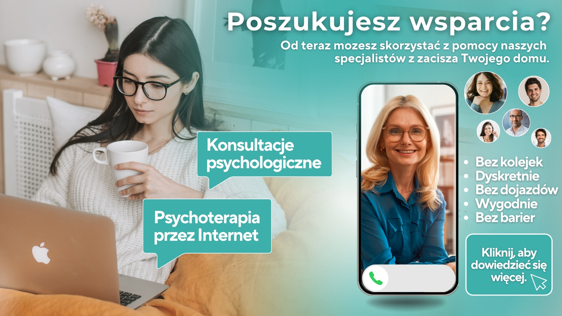 poradnia internetowa